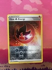 Heat Energy