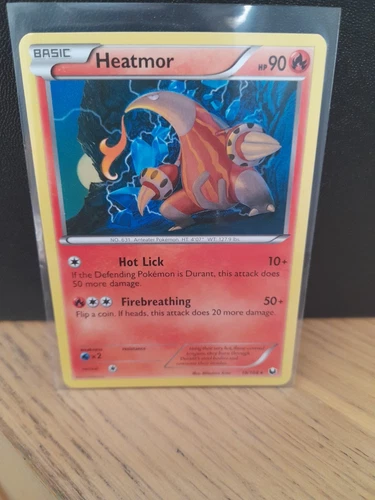 Heatmor