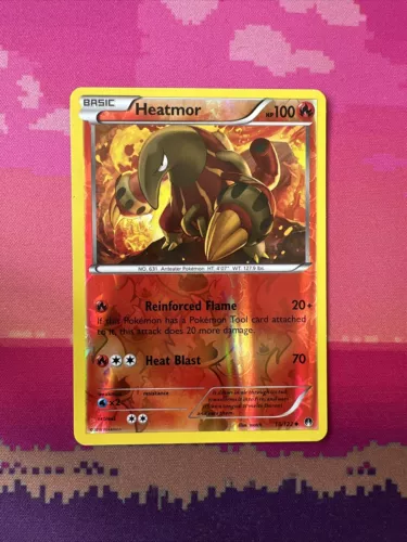 Heatmor