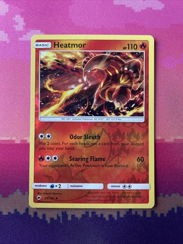 Heatmor