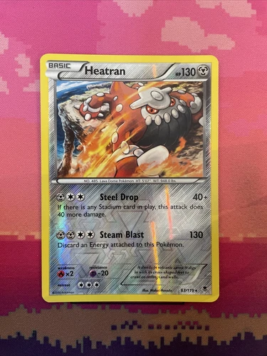 Heatran