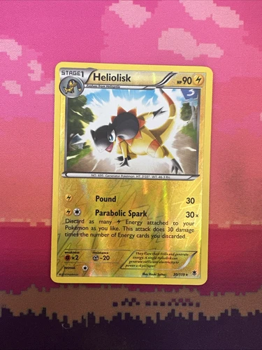 Heliolisk