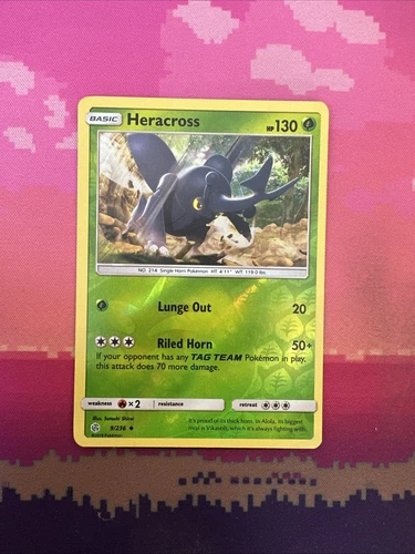 Heracross