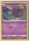 Koffing