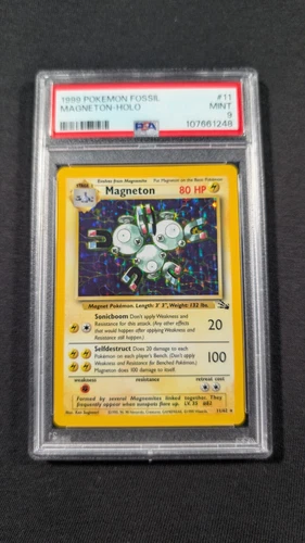 Magneton