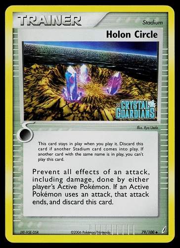 Holon Circle