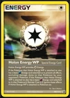 Holon Energy WP
