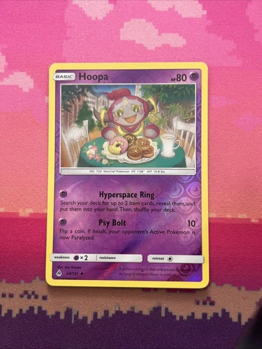 Hoopa