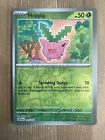 Hoppip