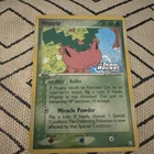 Hoppip
