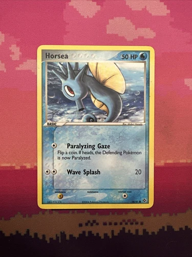 Horsea