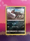 Houndour
