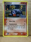 Houndour