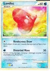 Luvdisc