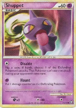 Shuppet