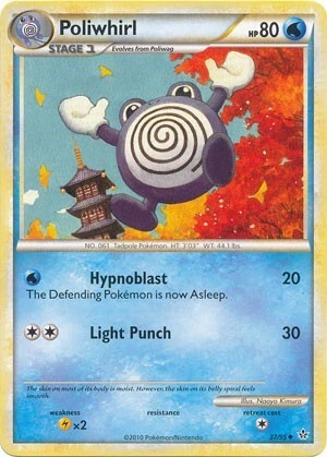 Poliwhirl