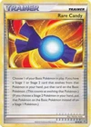 Rare Candy