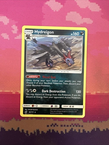 Hydreigon