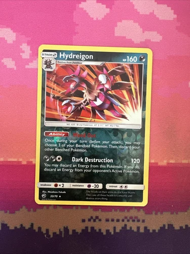 Hydreigon