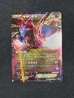Hydreigon EX