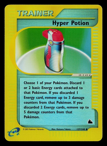 Hyper Potion