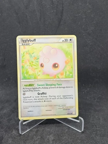 Igglybuff