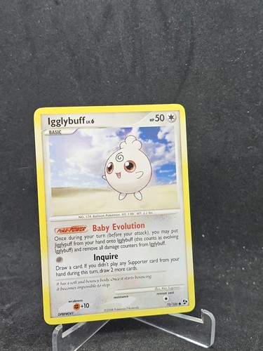 Igglybuff