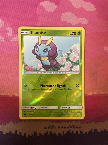 Illumise