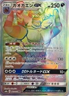 Greninja & Zoroark Tag Team  GX