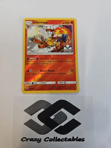 Infernape