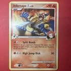Infernape