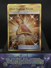 Island Challenge Amulet