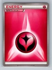 Fairy Energy