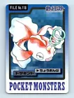 Bandai Starters
