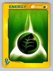 Grass Energy