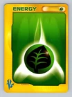 Grass Energy