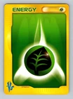 Grass Energy
