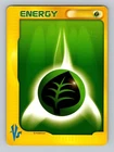 Grass Energy