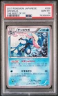 Greninja