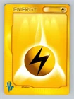 Lightning Energy