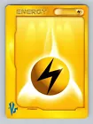 Lightning Energy