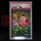 Clefairy
