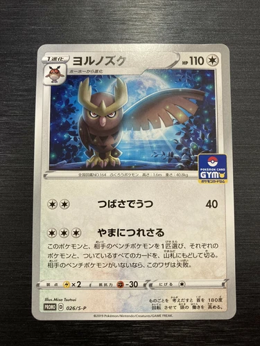 Noctowl