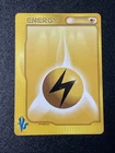 Lightning Energy