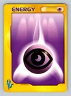 Psychic Energy