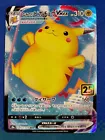 Surfing Pikachu
