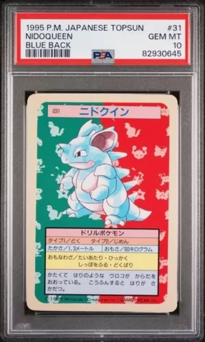 Nidoqueen