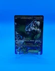Black Kyurem EX