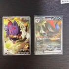 N's Zorua