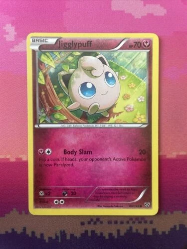 Jigglypuff